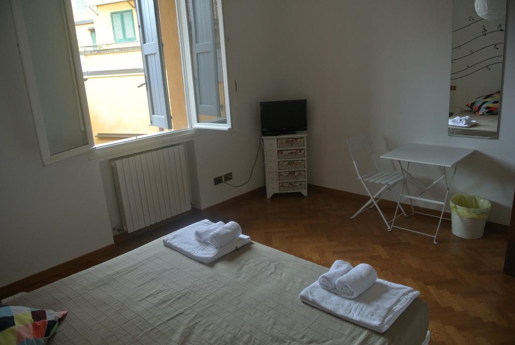 My Room Centereco Bologna Ruang foto