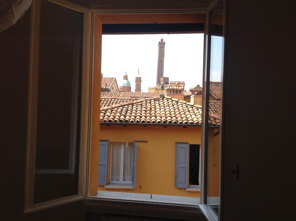 My Room Centereco Bologna Bagian luar foto