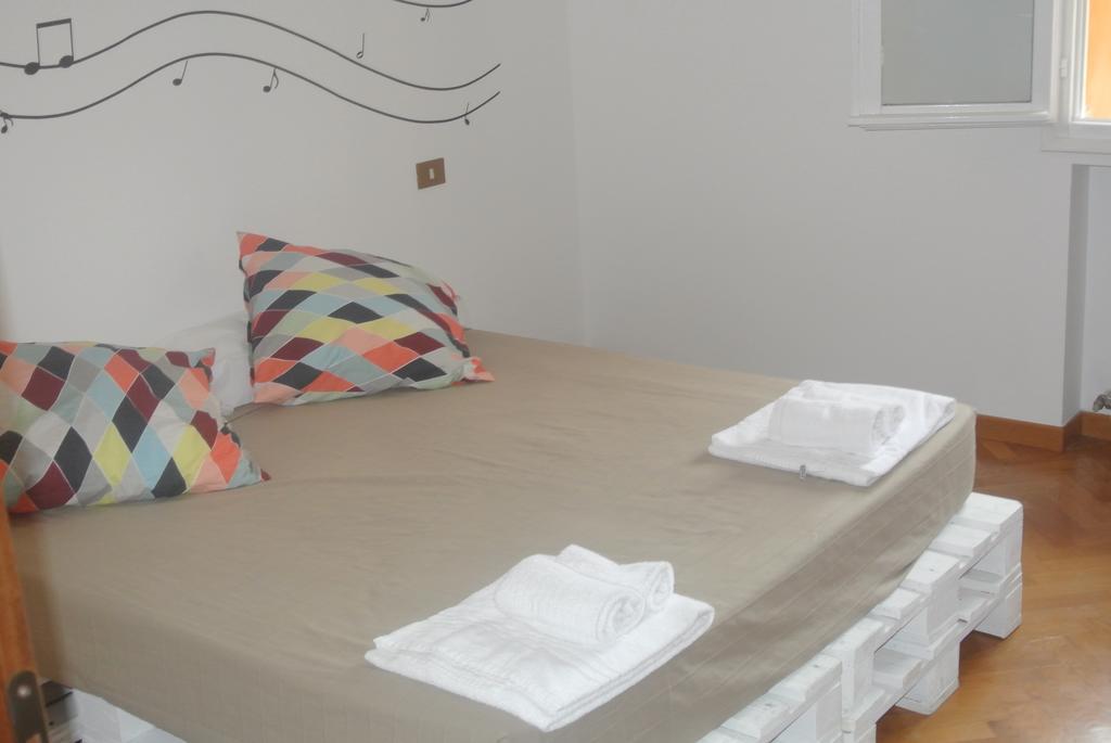 My Room Centereco Bologna Ruang foto